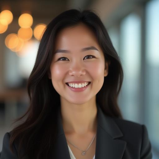 CTO Emily Chen